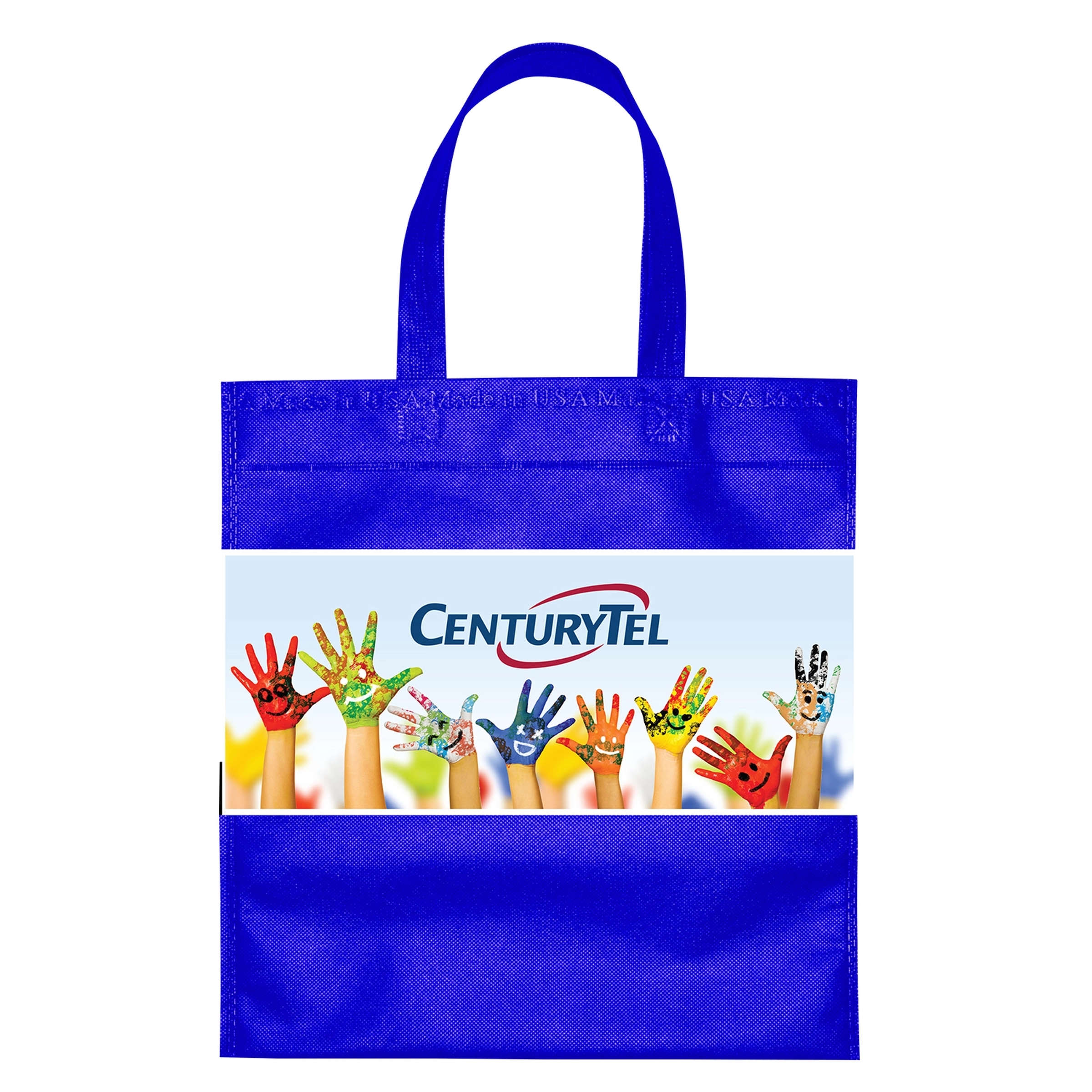Full Color Econo Bag 16