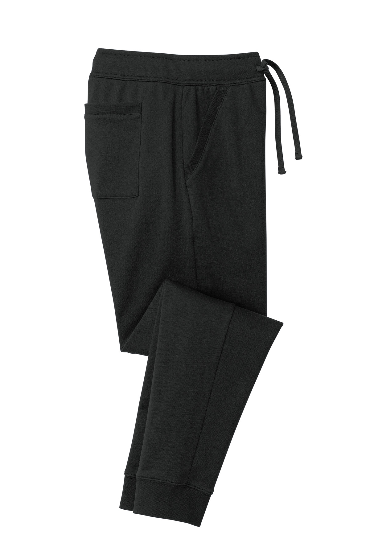 Sport-Tek Drive Fleece Jogger STF204 37