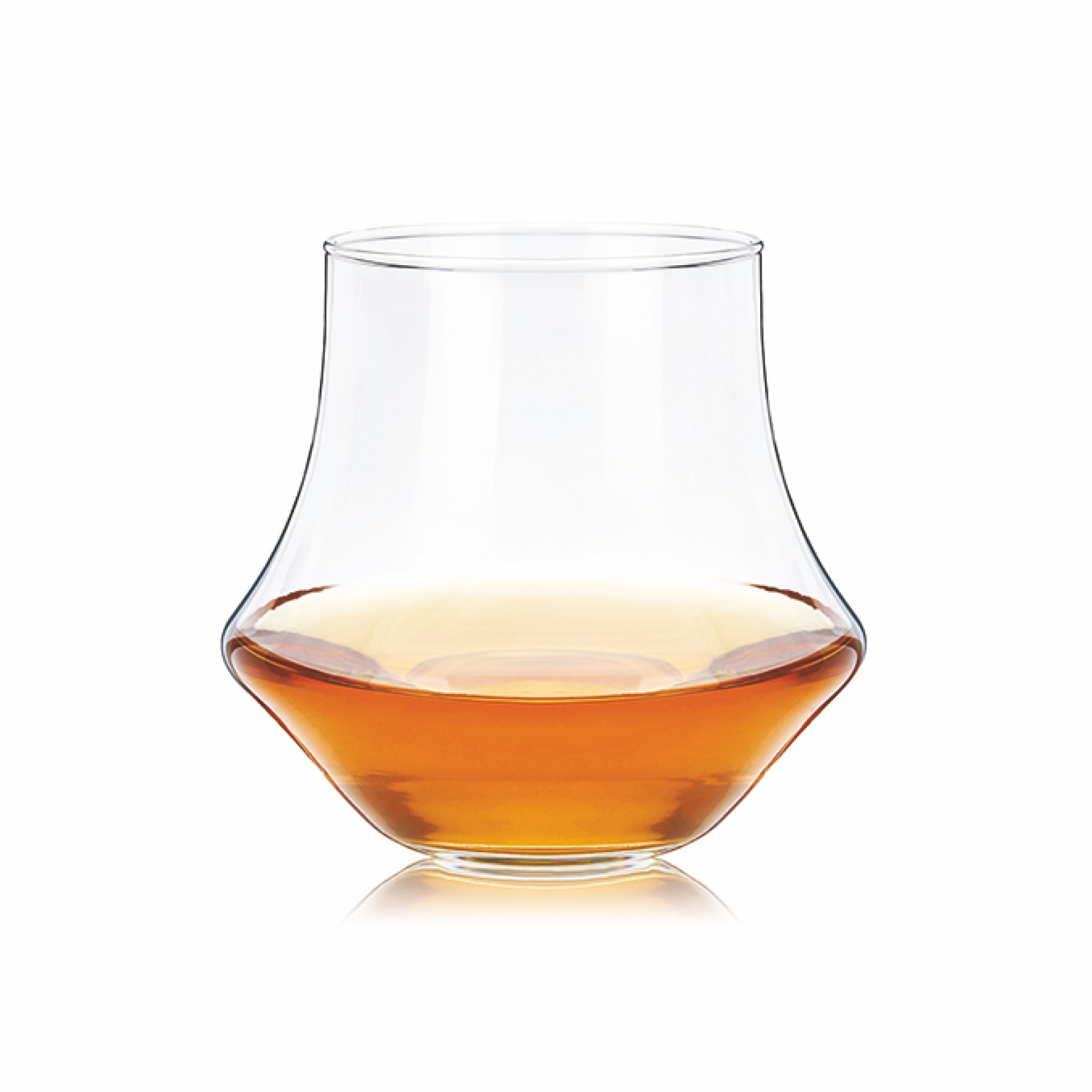 True® Whiskey Glass, set of 4 4