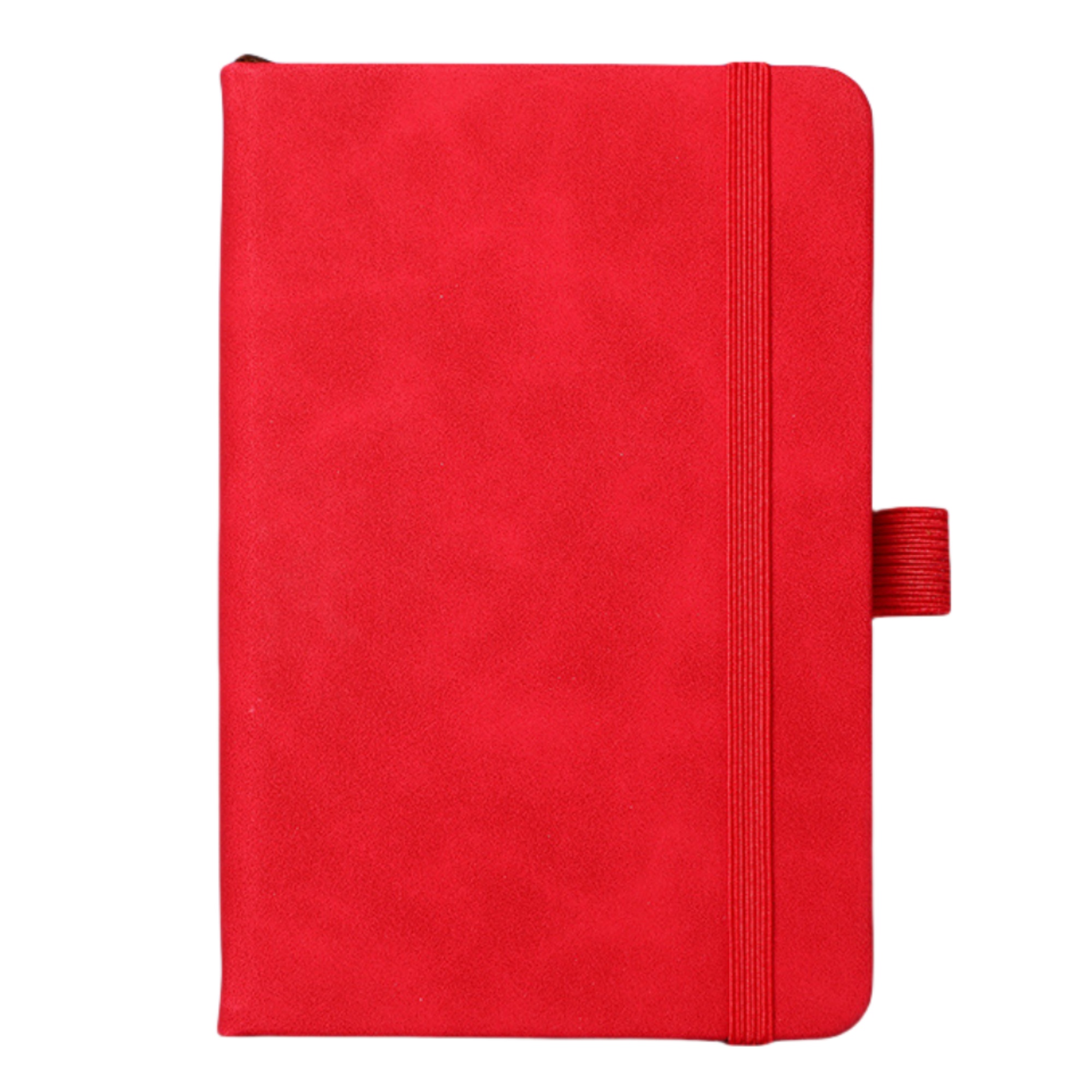 5 x 7 inch PU Leather Journal Notebook 1