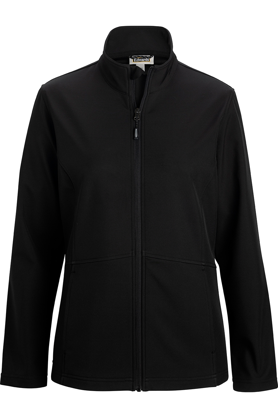 Soft Shell Ladies Lightweight Jacket