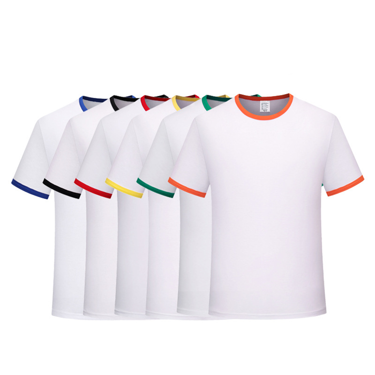 Customized T-shirts 2