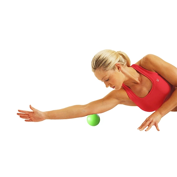 Silicone Massage Ball 3