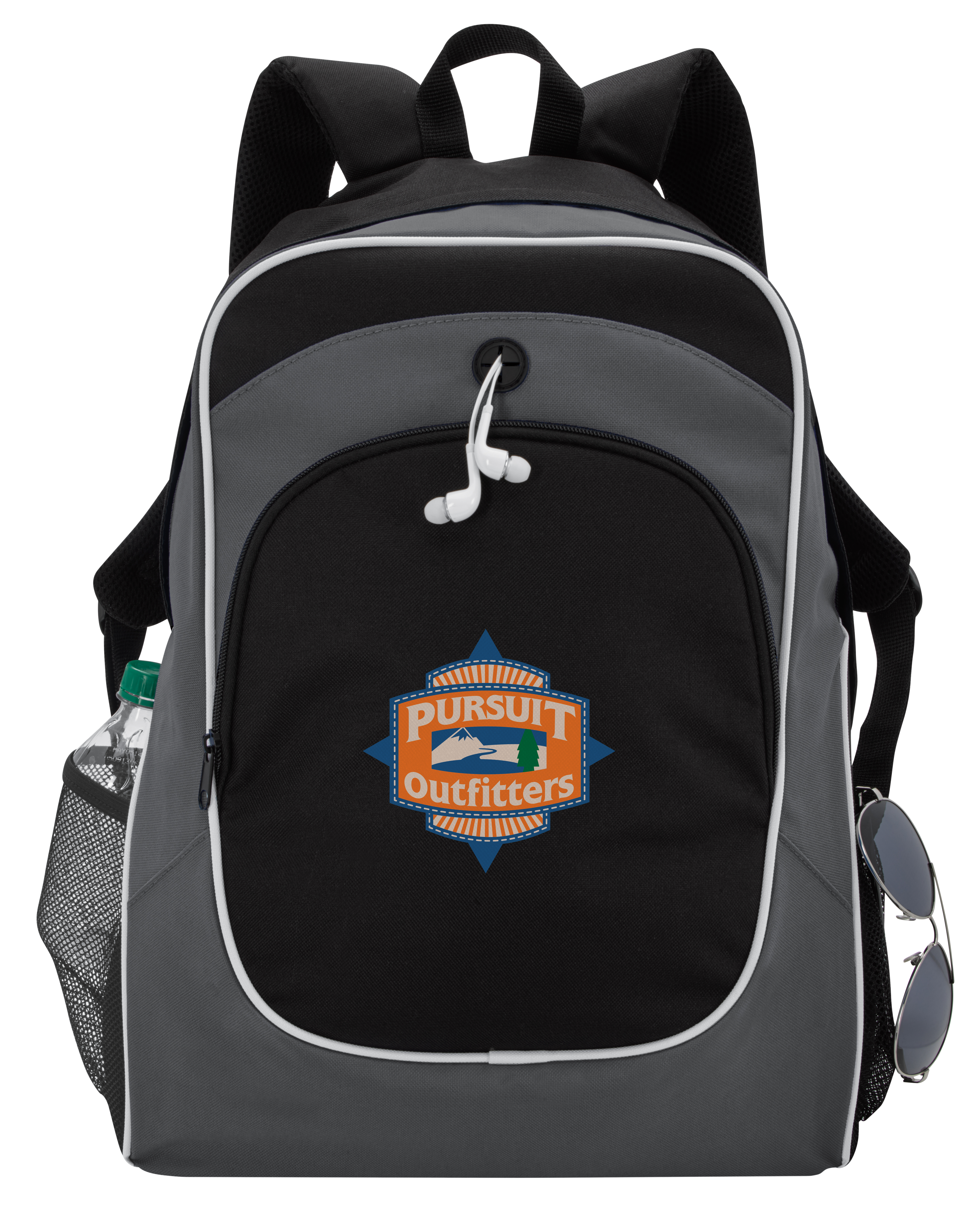 Good Value™ Homestretch Backpack 18