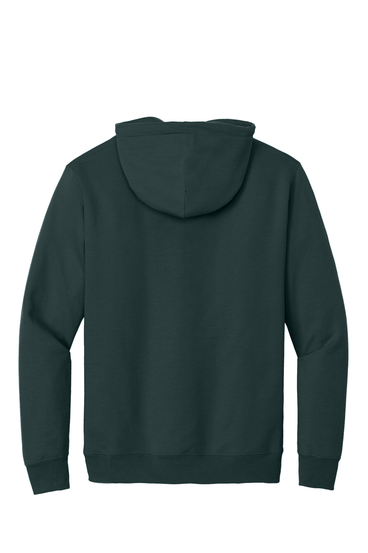 Port & Co Essential Fleece Pullover Hooded Sweatshirt. PC90H 110