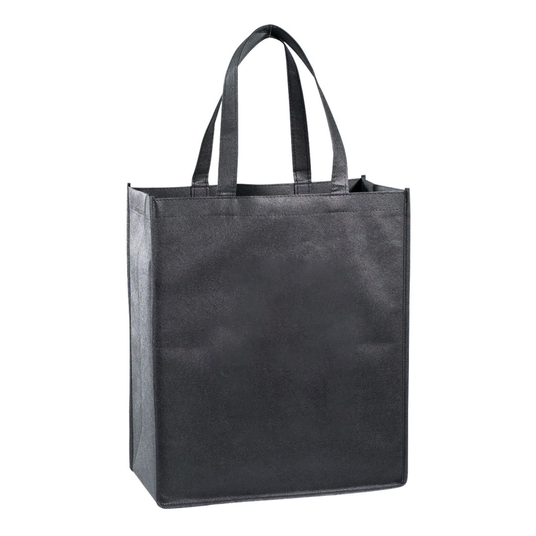 Basic Tote Bag 8