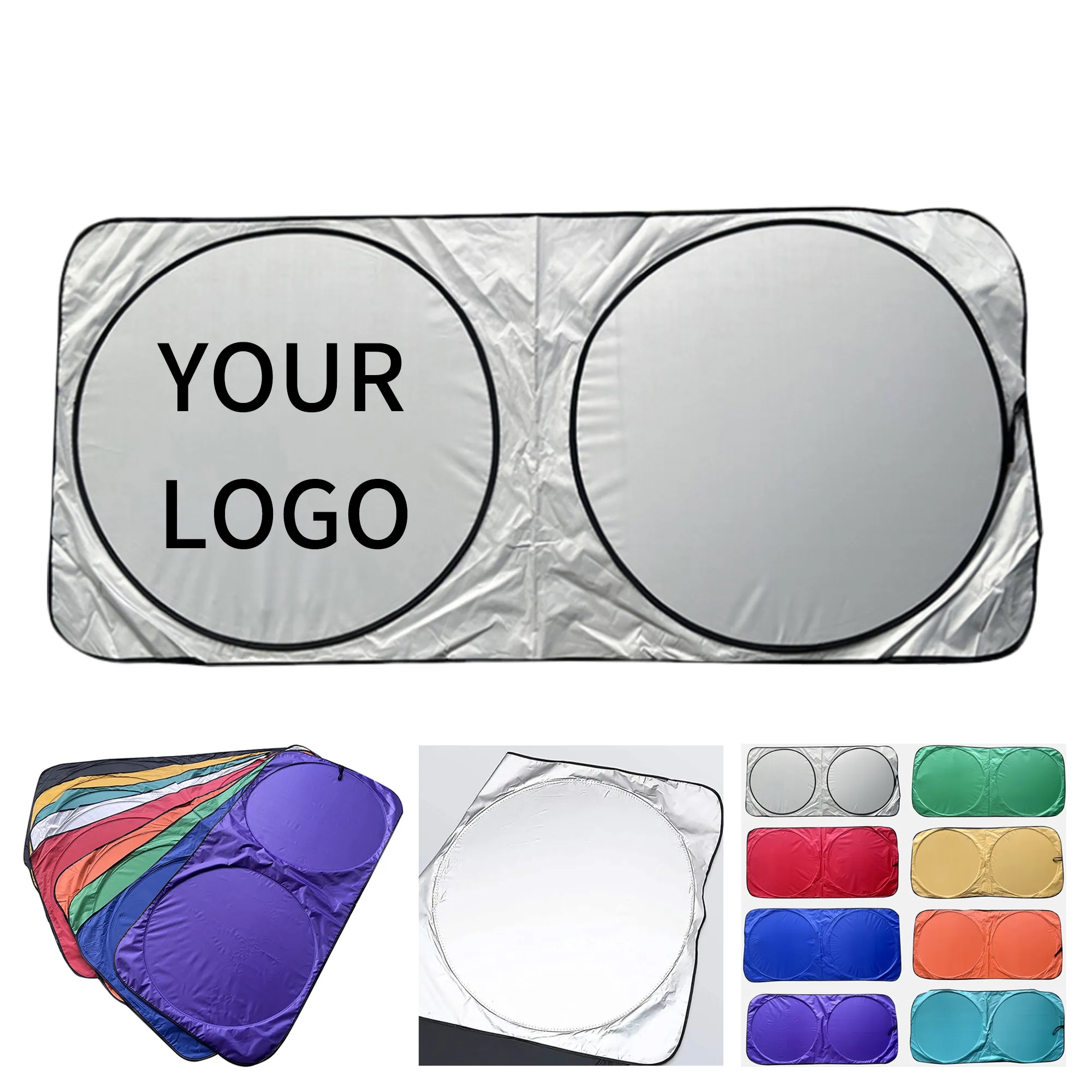 Car Sunshade 1