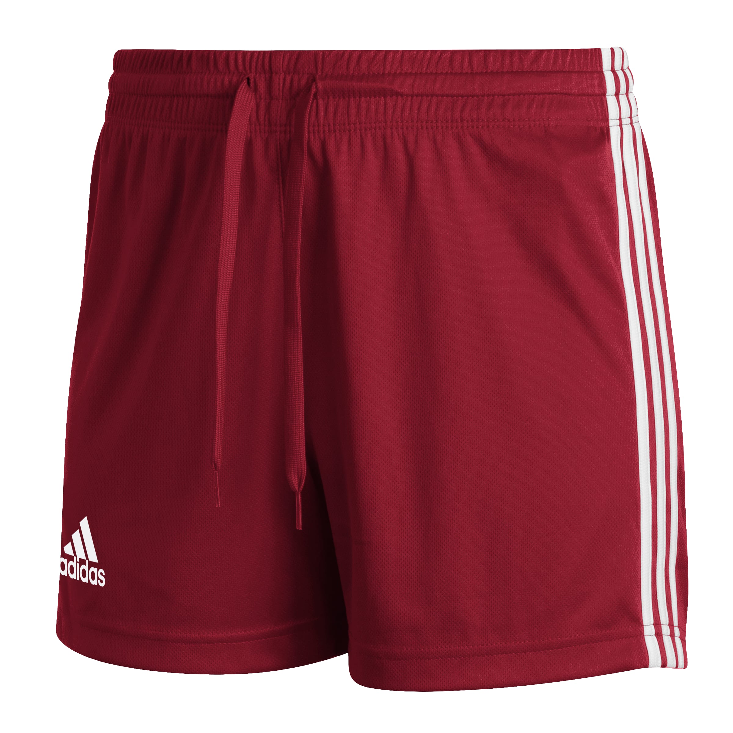 W 3 STRIPE SHOR 4