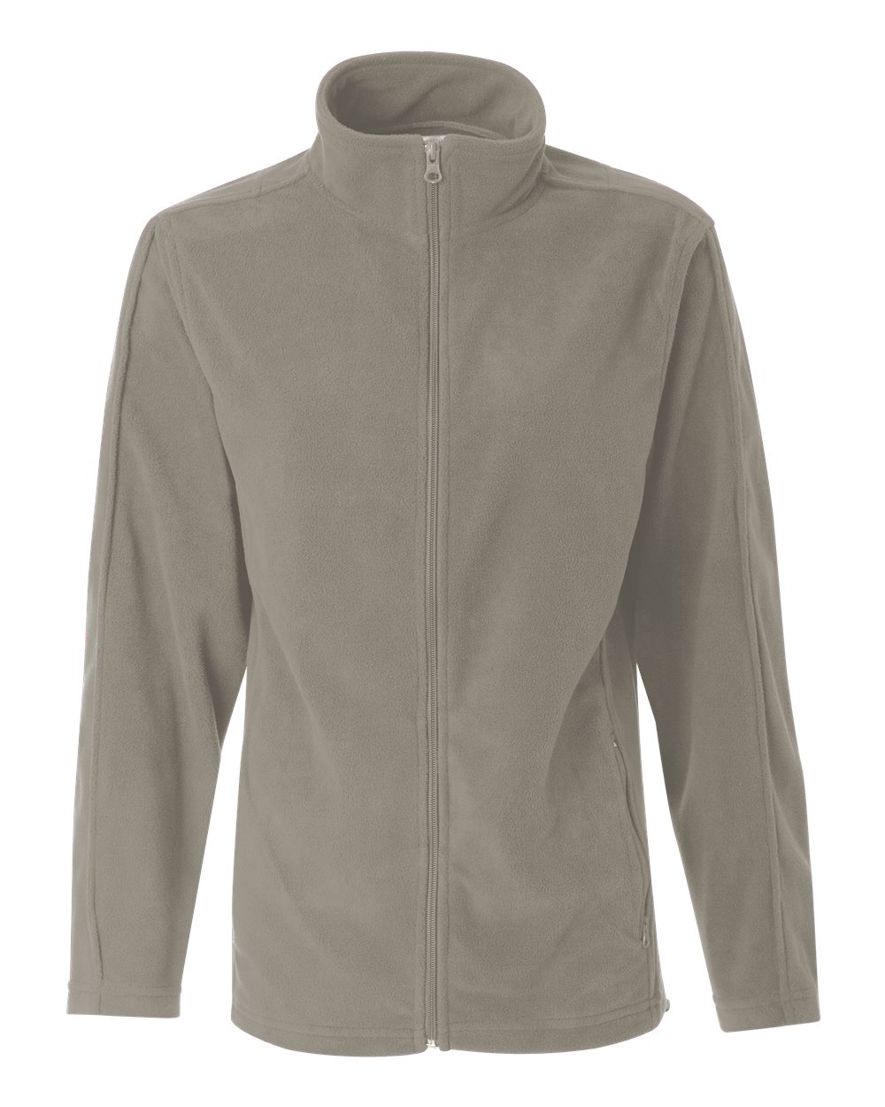 Women's Microfleece Full-Zip Jacket - 5301 19