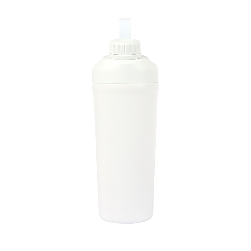 Longden 26 oz. Double Wall, Stainless Steel Shaker Bottle 42