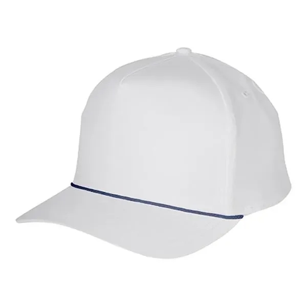 Imperial 5054 Wrightson Performance Rope Cap w/ Flex Patch