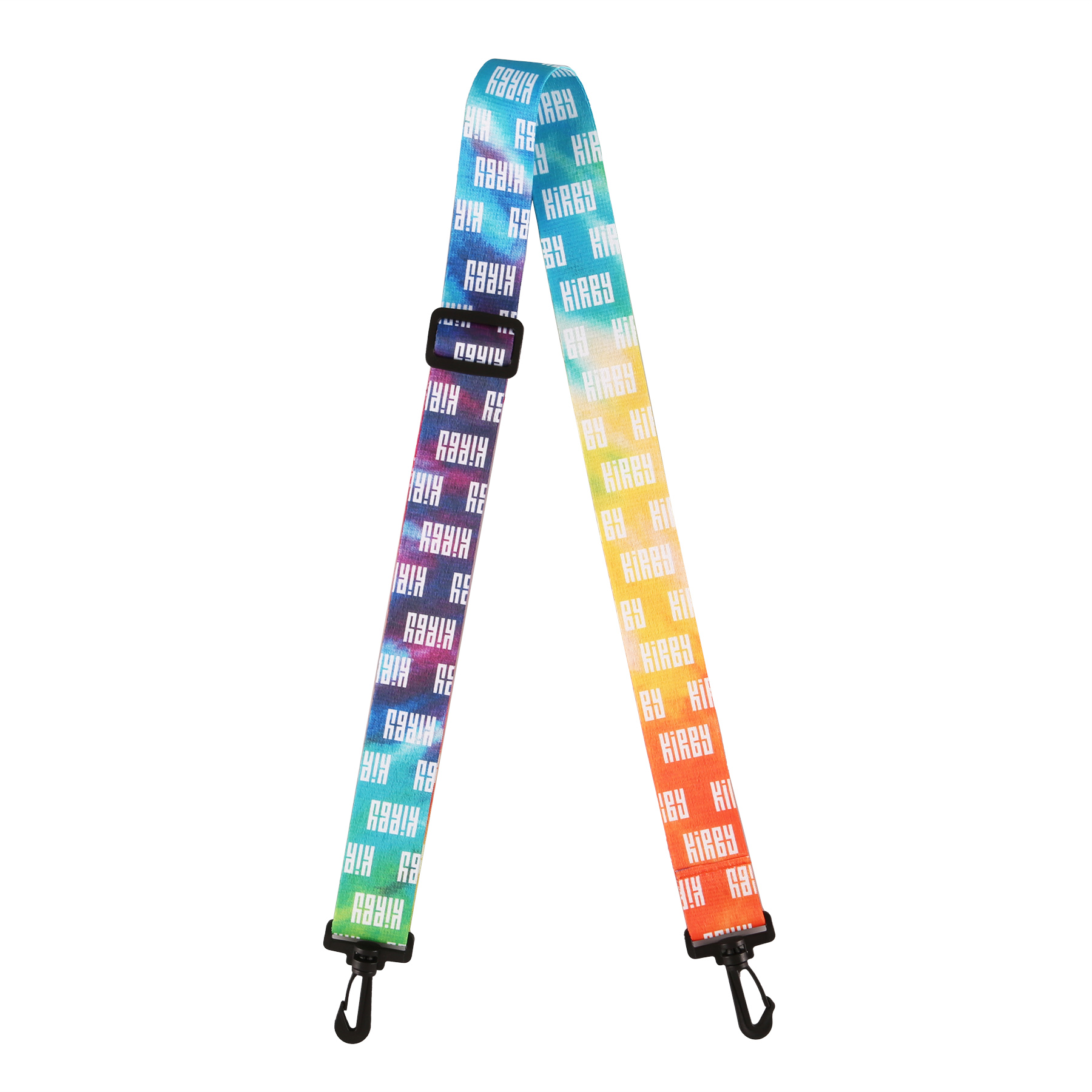 Overseas Direct Full Color Custom Bag Strap: Medium 6