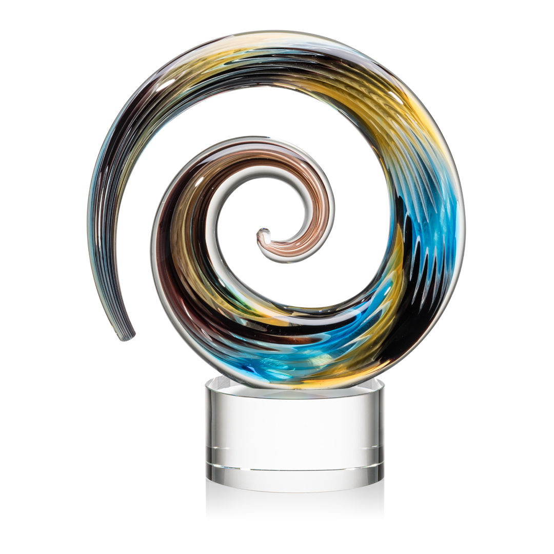 Nazare Award on Marvel - Clear 4