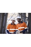 Swift Clear Safety Glasses 5