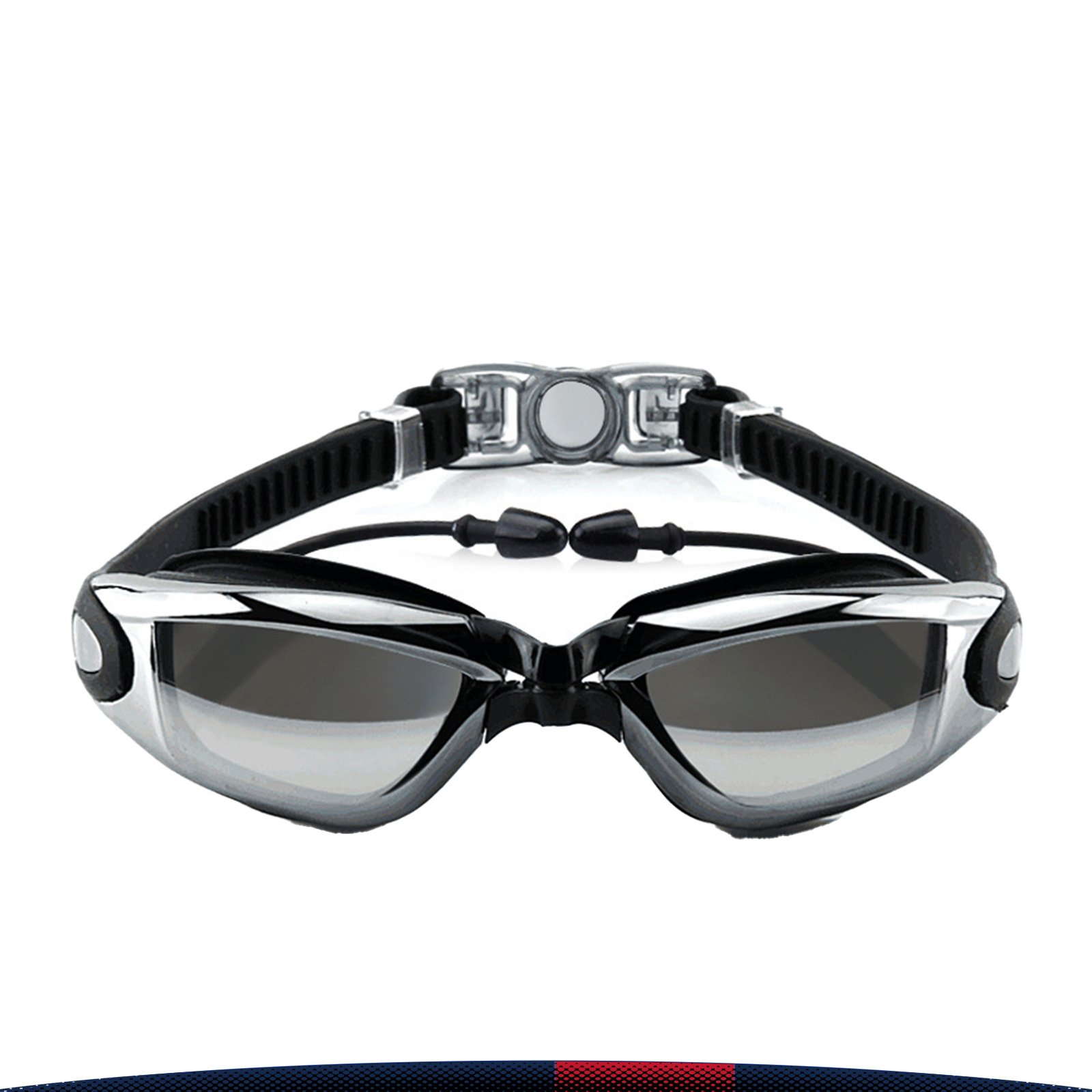 Oinne Adult Swimming Goggles 6