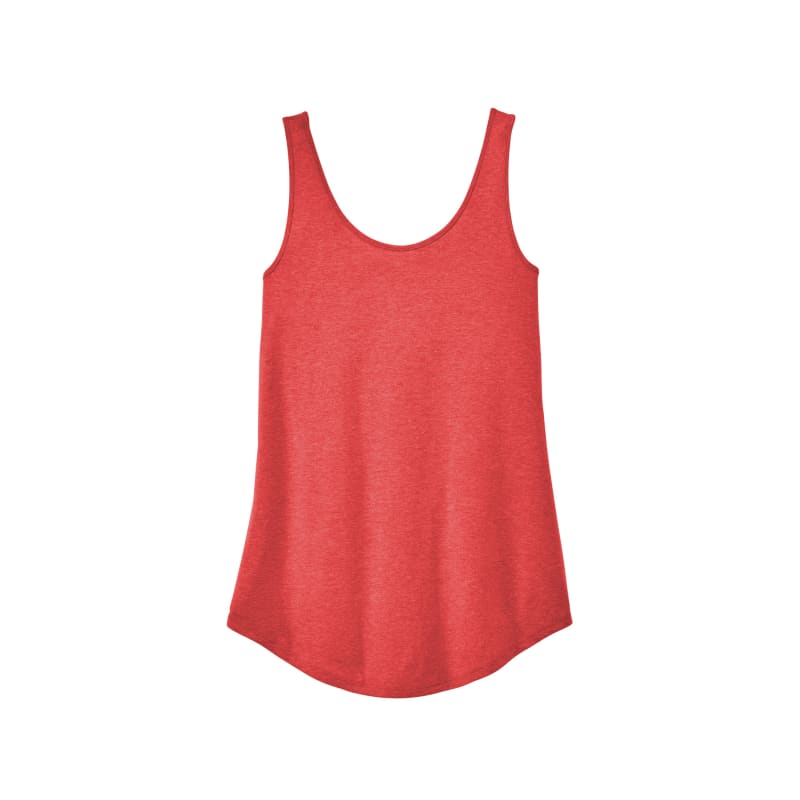 District Women's Perfect Tri Relaxed Tank 18