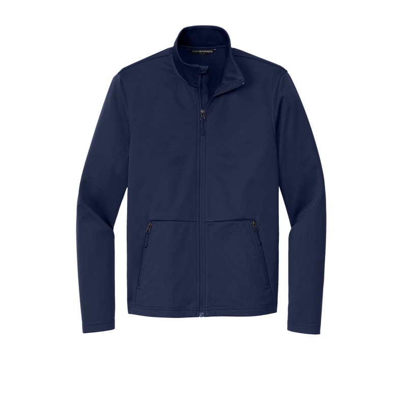 Port Authority Flexshell Jacket 3