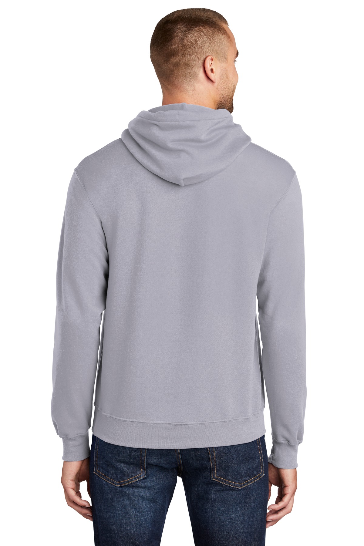Port & Company® Core Fleece Pullover Hooded Sweatshirt 57