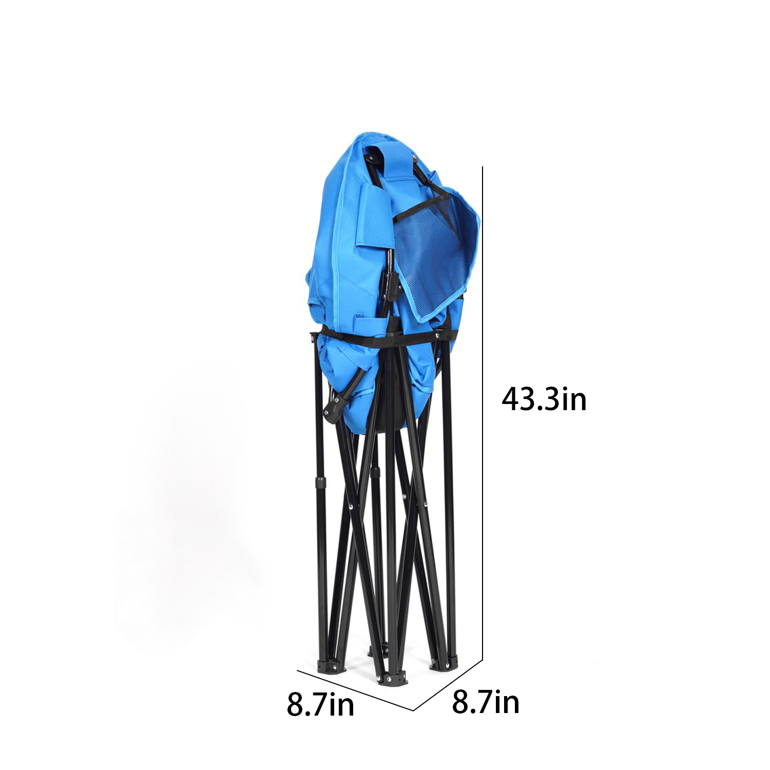 Outdoor Folding Chair 1