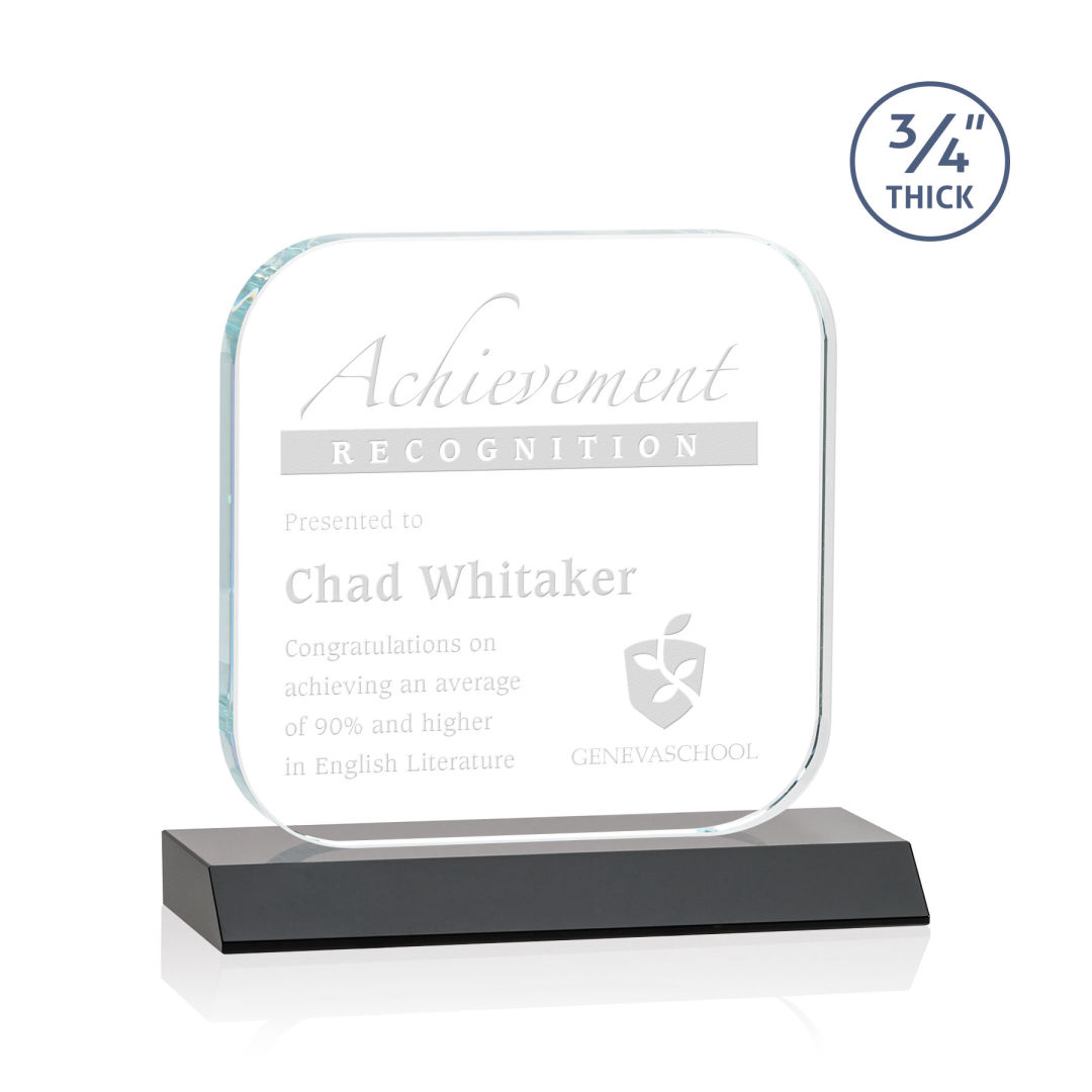 App Award - Black 3