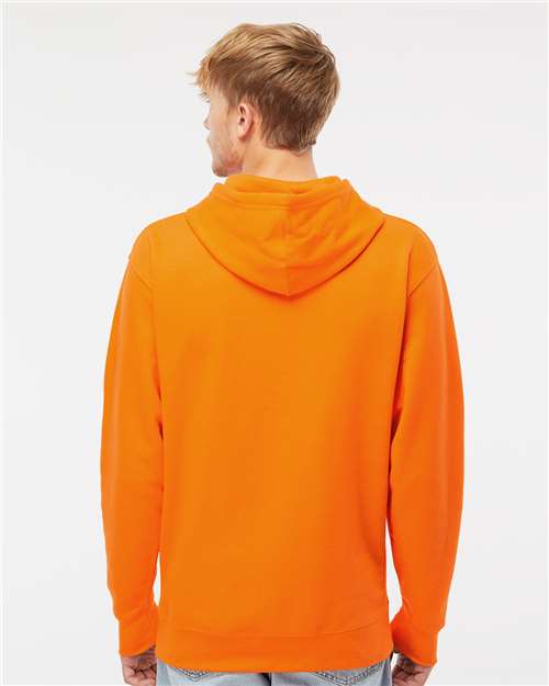 Unisex Midweight Hooded Sweatshirt - SS4500 274