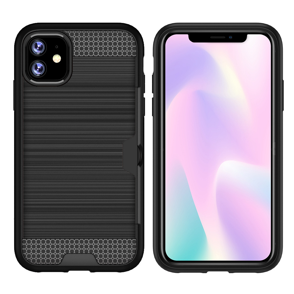 iPhone 11 Credit Card Slot Case 1
