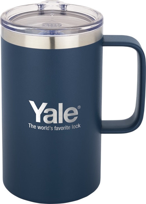 18 oz Urban Peak® Elevate Vacuum Camp Mug 69