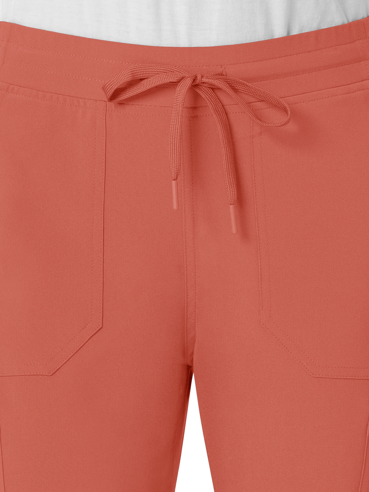 Carhartt Scrubs - Force Cross-Flex - Women's Eight-Pocket Cargo Pant 85