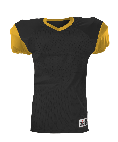Youth Pro Game Football Jersey 8