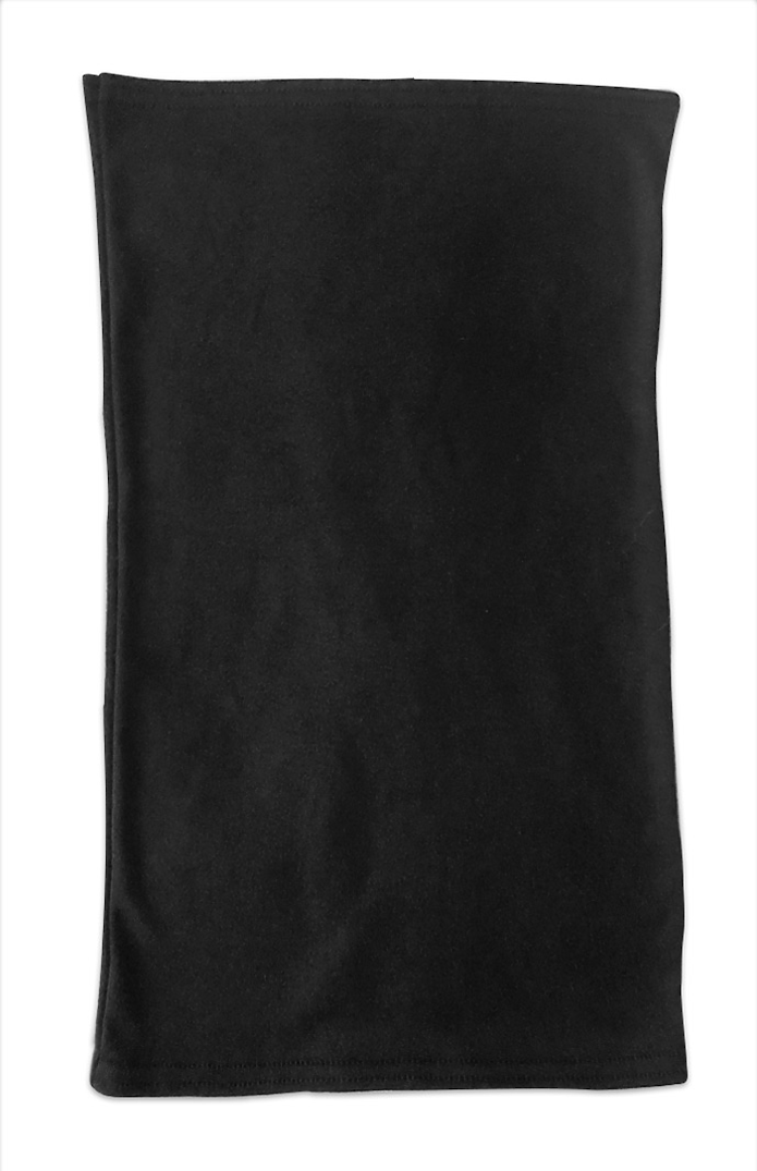 Unisex Visc Bamboo Spndx Neck Gaiter 6