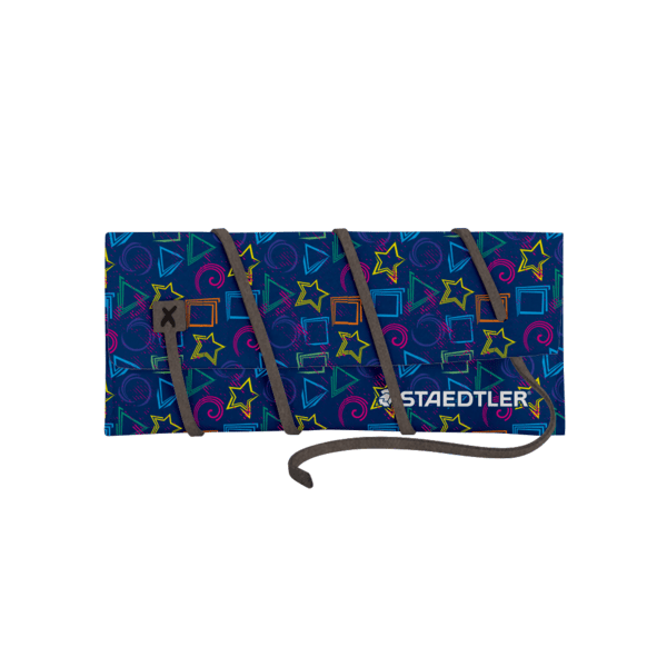 Lincoln Dye-Sublimated Felt Amenities Pouch 16