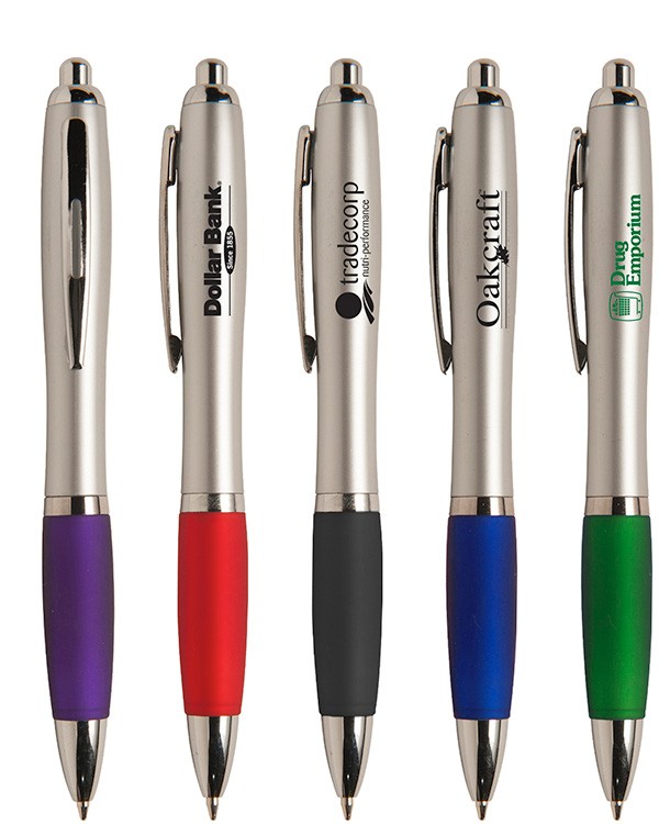 Fullerton SGC Gel Pen