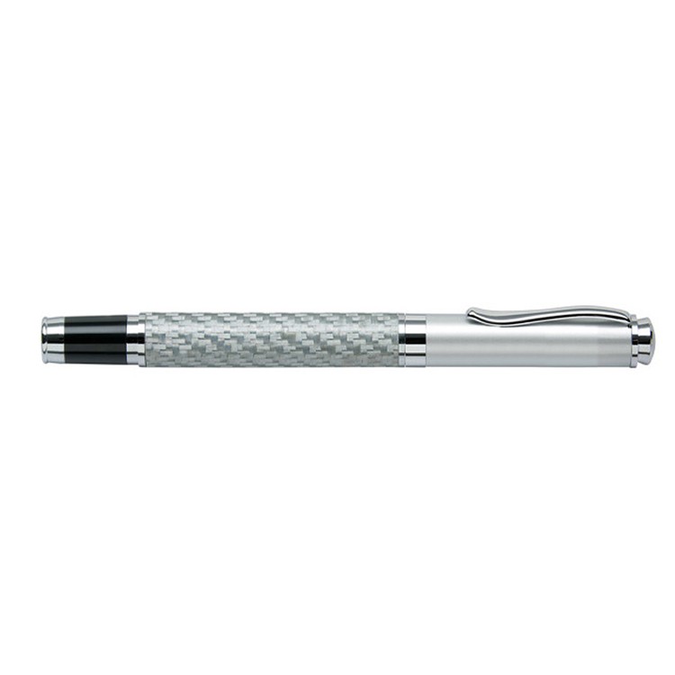 Saturn Rollerball Metal Pen 3