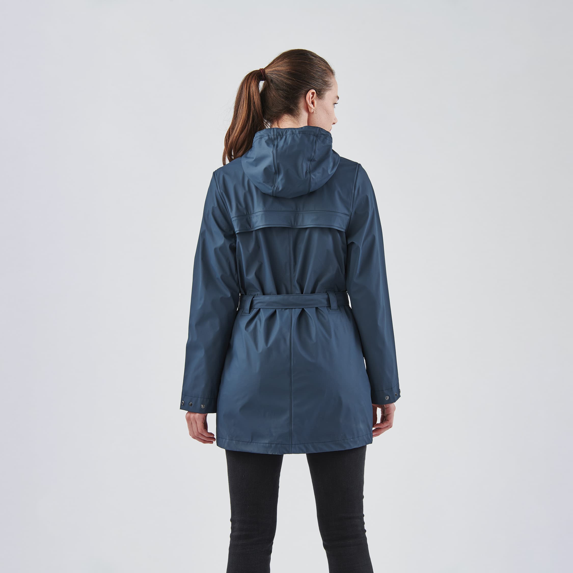 Stormtech Women's Waterfall Rain Jacket 7