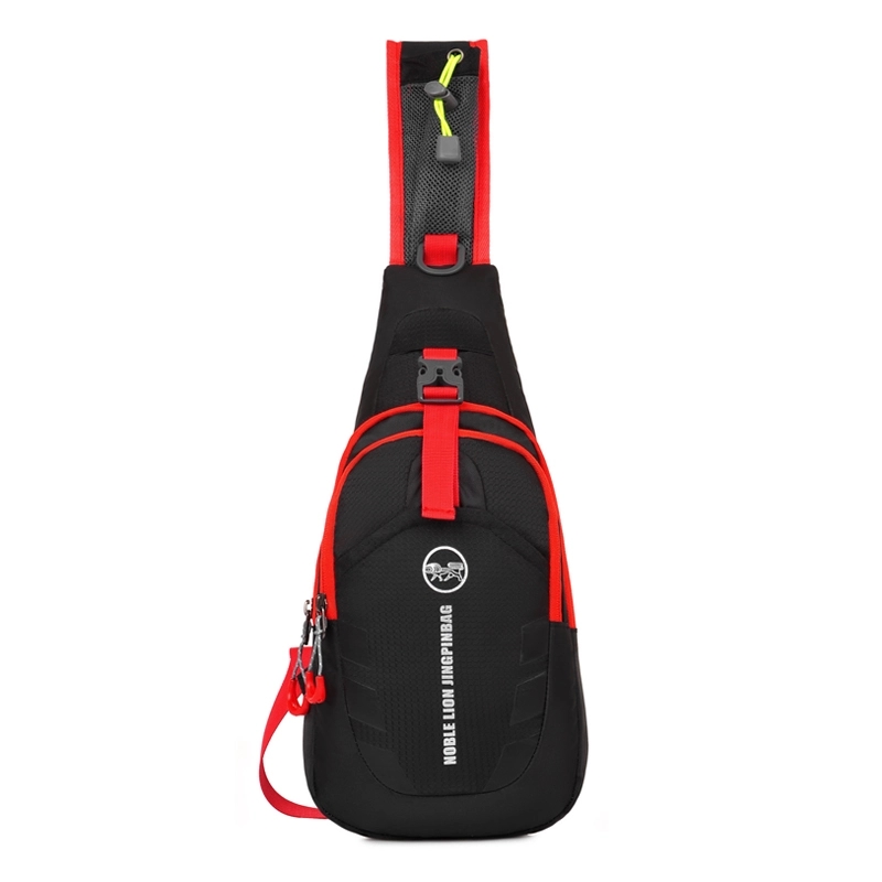 Water Resistant Fabric Bags 2