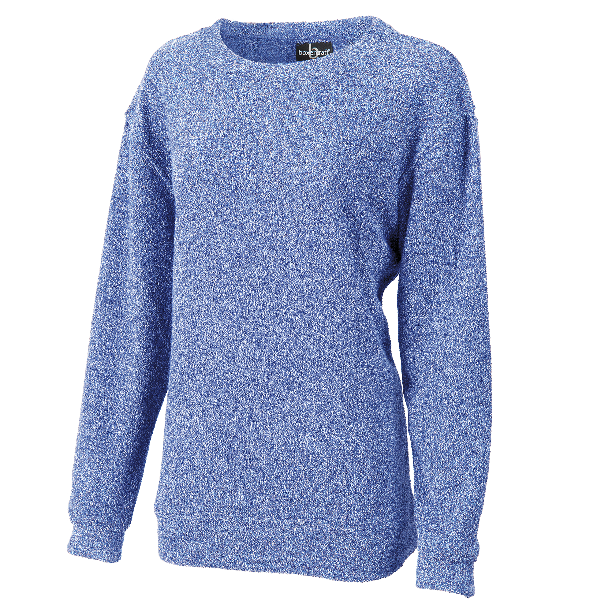 BOXERCRAFT ADULT COZY CREW 4