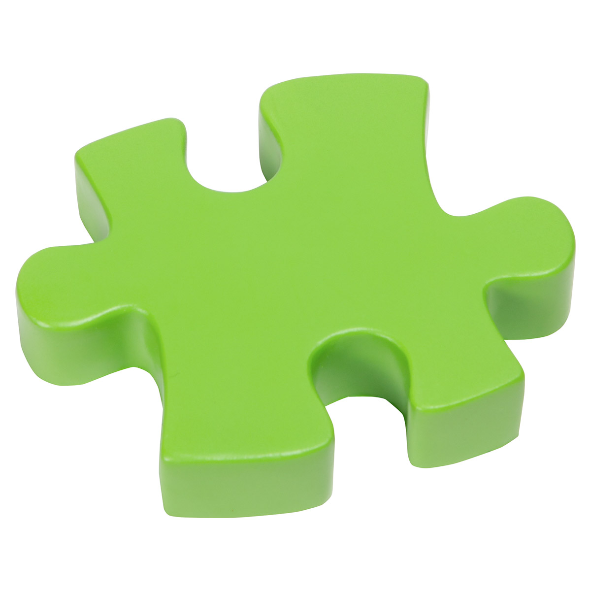 Connecting Puzzle Piece Stress Reliever 34