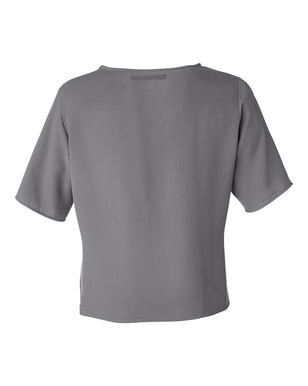 Women's Perfect Fit™ Tie Front Blouse - DP617W 29