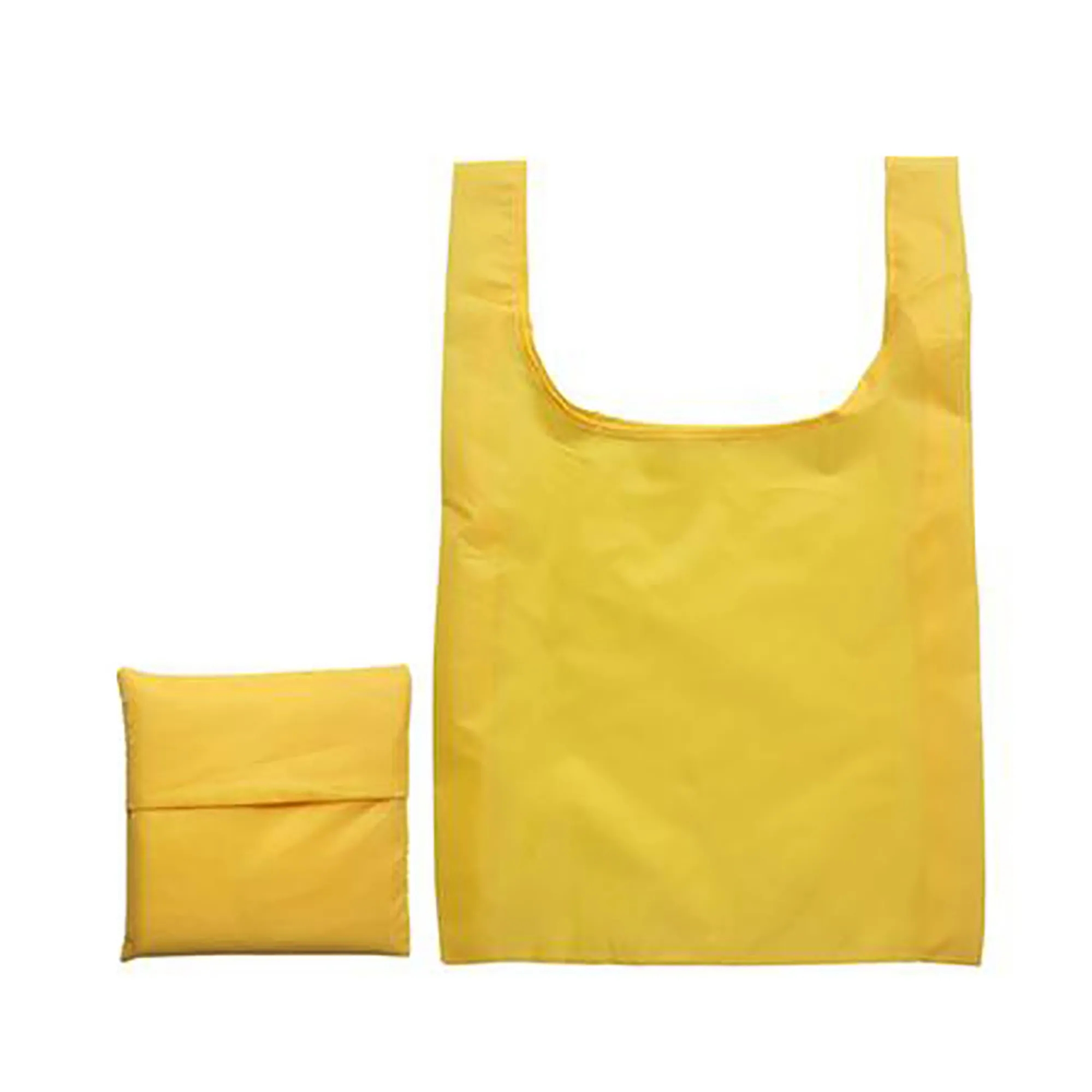 Foldable Shopping Tote Bag 2