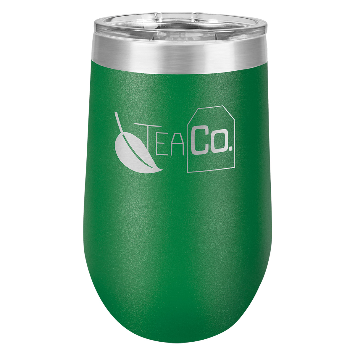 Polar Camel 16 Oz. Stainless Steel Stemless Wine Glass 44