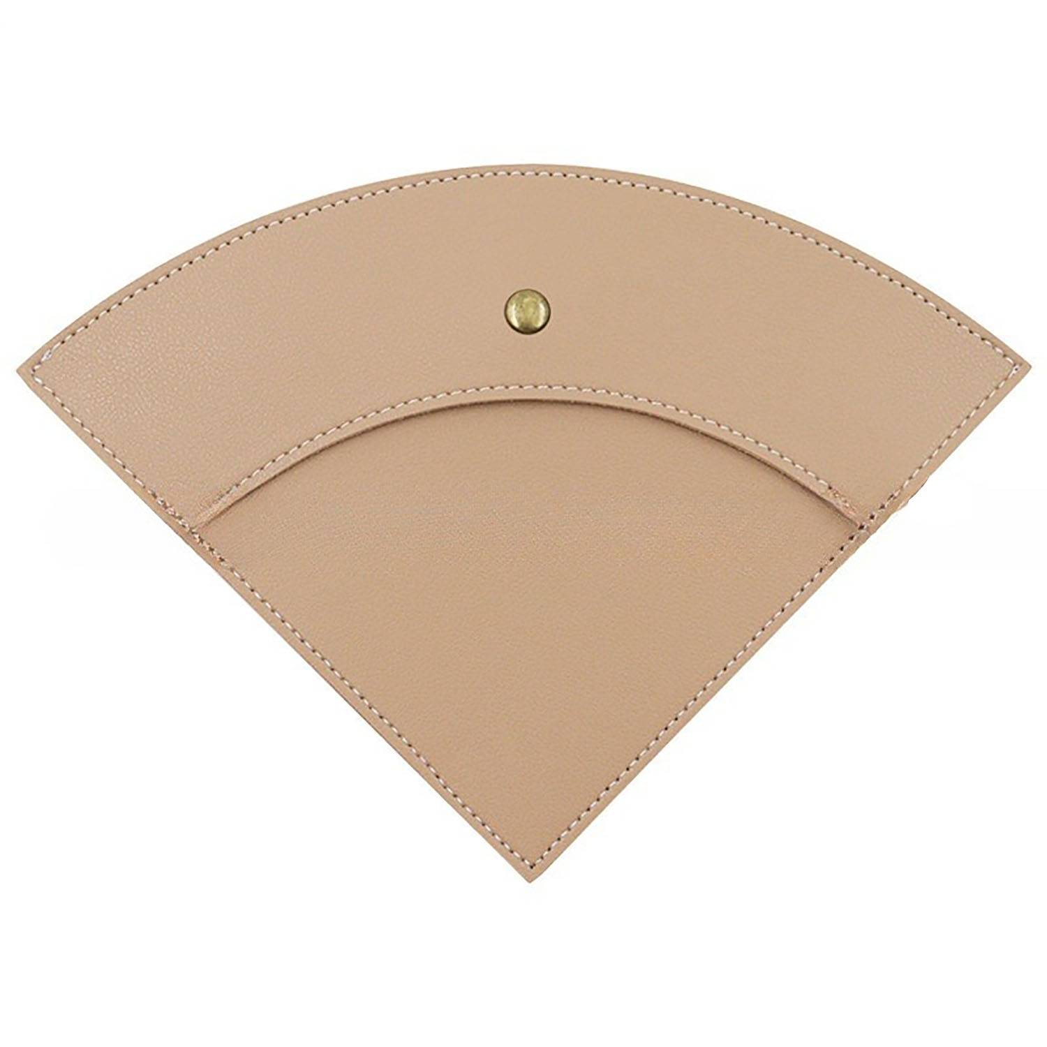 PU Leather Coffee Filter Storage Bag 3