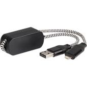 Wrist Link 5-in-1 65W PD Charging Cable Lanyard 10
