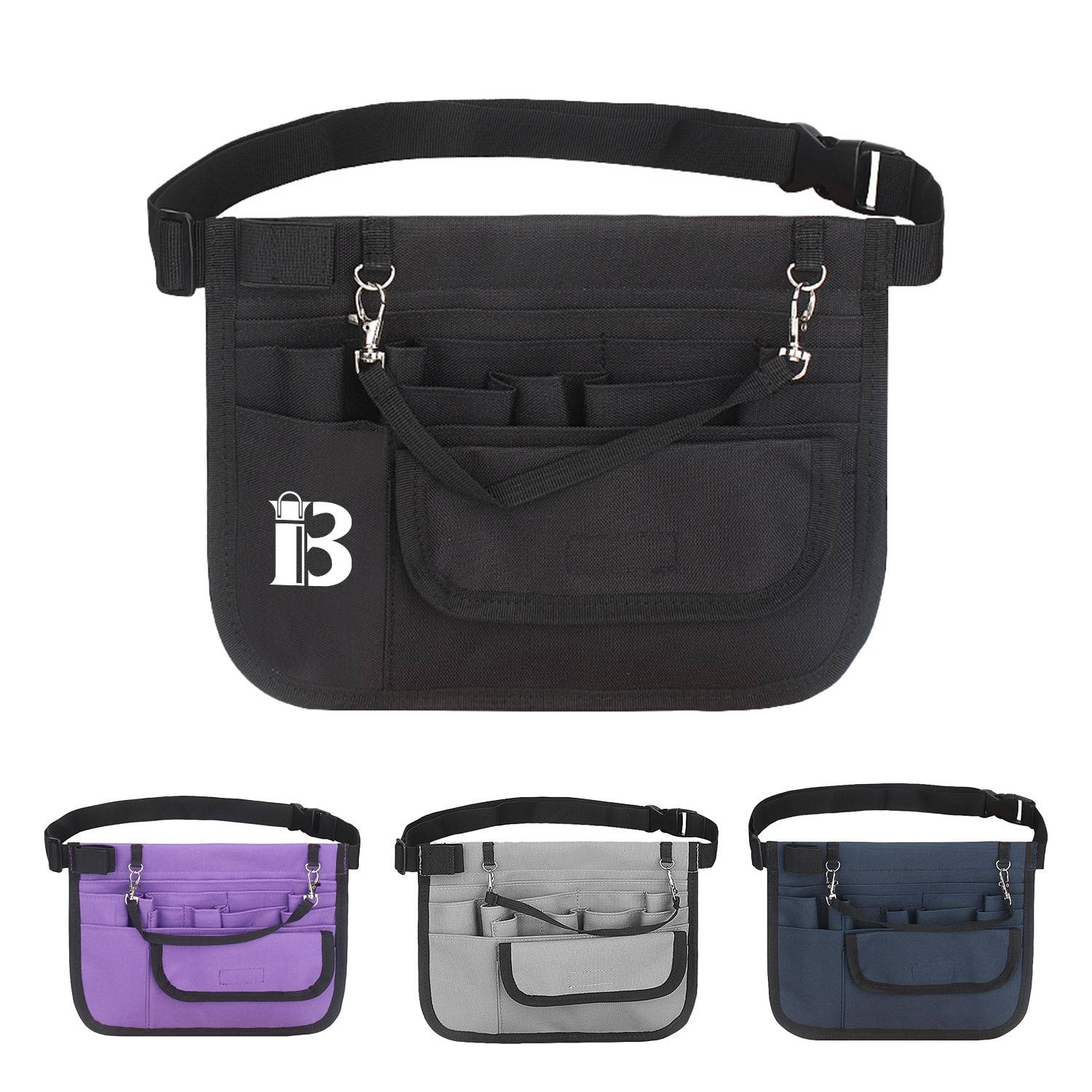 Medical Supplies Tools Fanny Pack 6