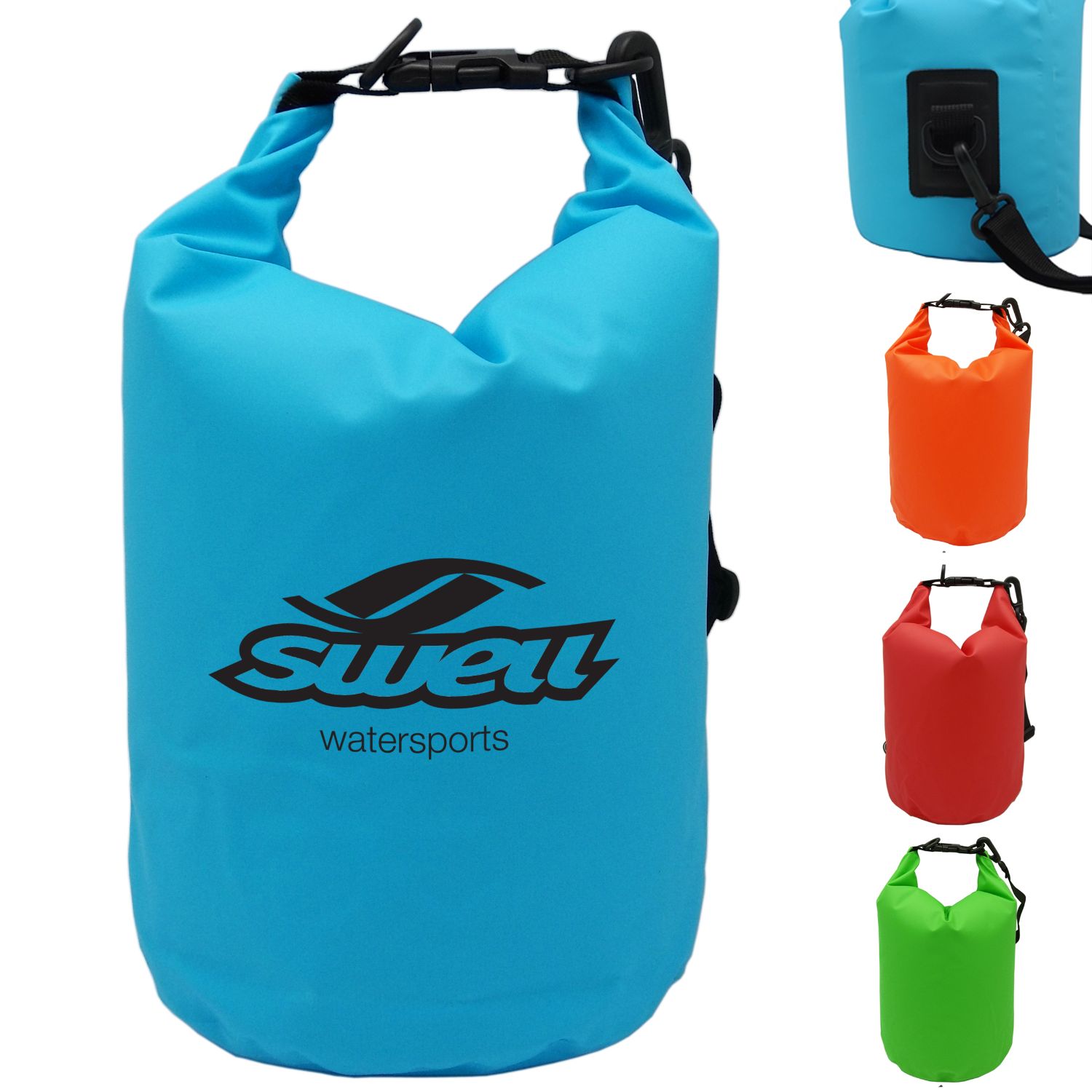 5 Liter Dry Bag 3