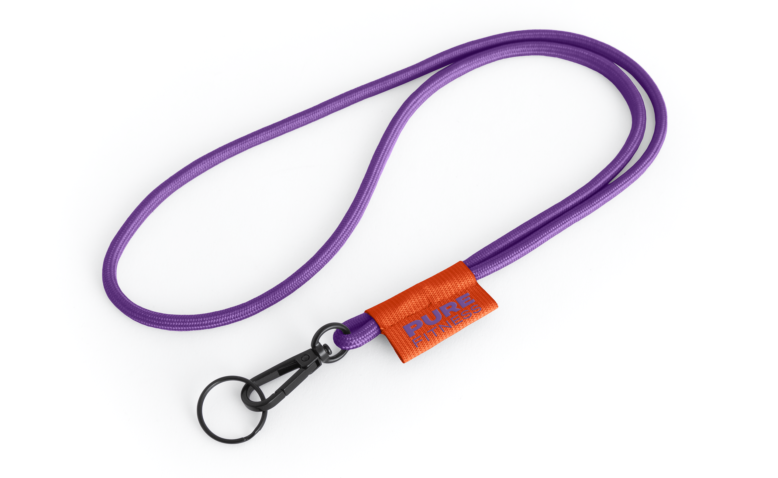 Cord Lanyards 4