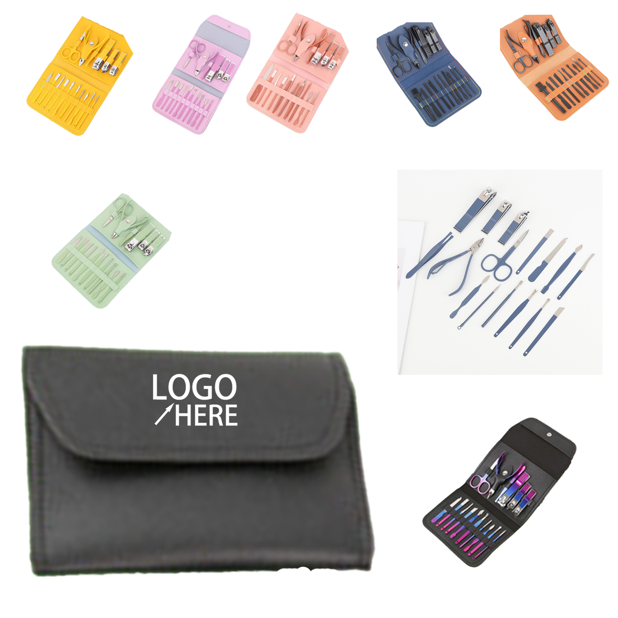 Nail Trimming Set 2