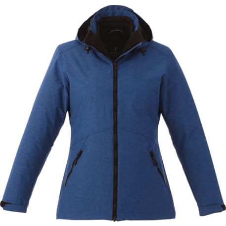 Women's Delamar 3-in-1 Jacket 36