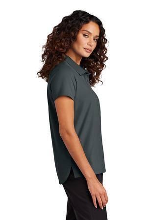 Mercer+Mettle Women's Stretch Pique Polo MM1005 47