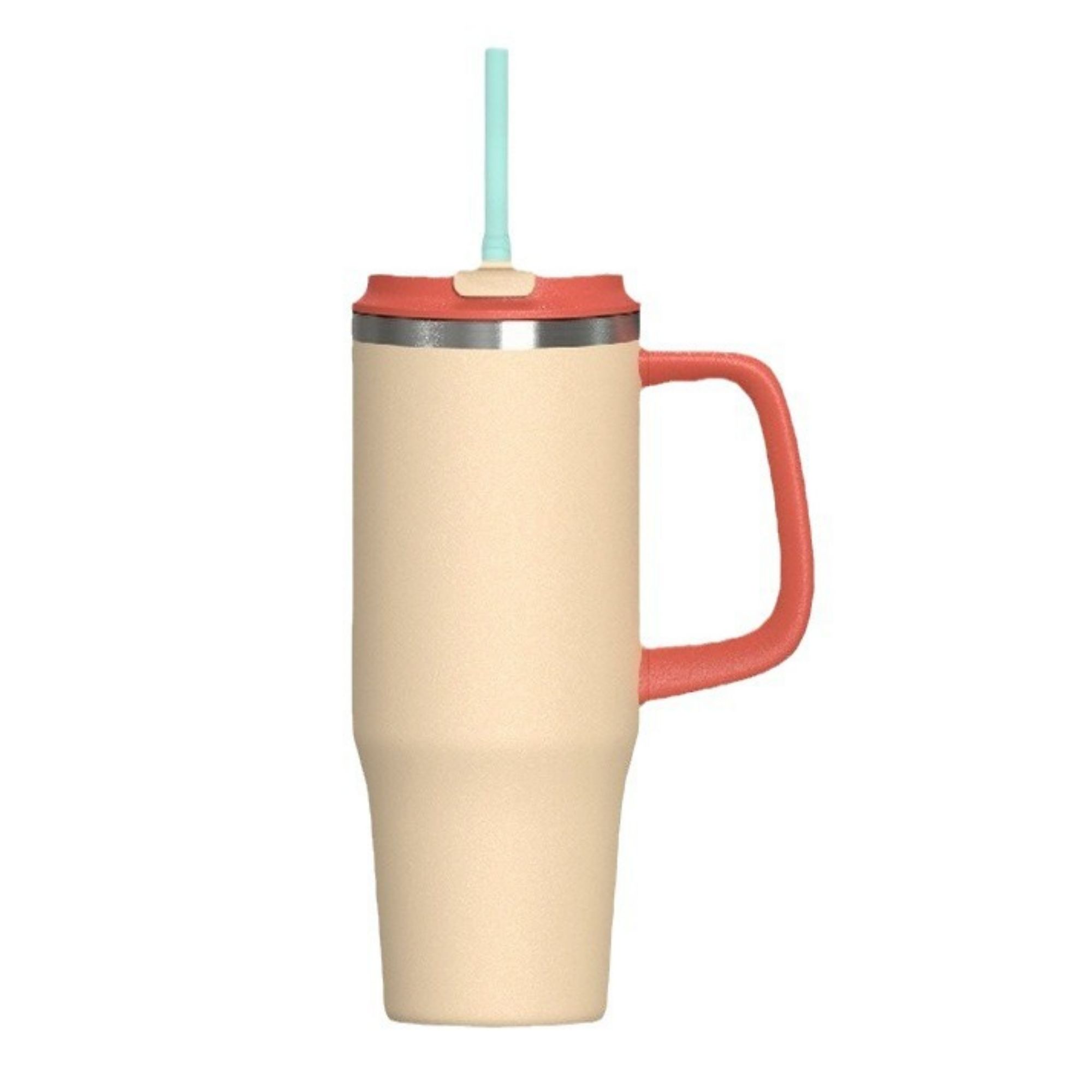 32 oz Stainless Steel Vacuum Insulated Tumbler 3