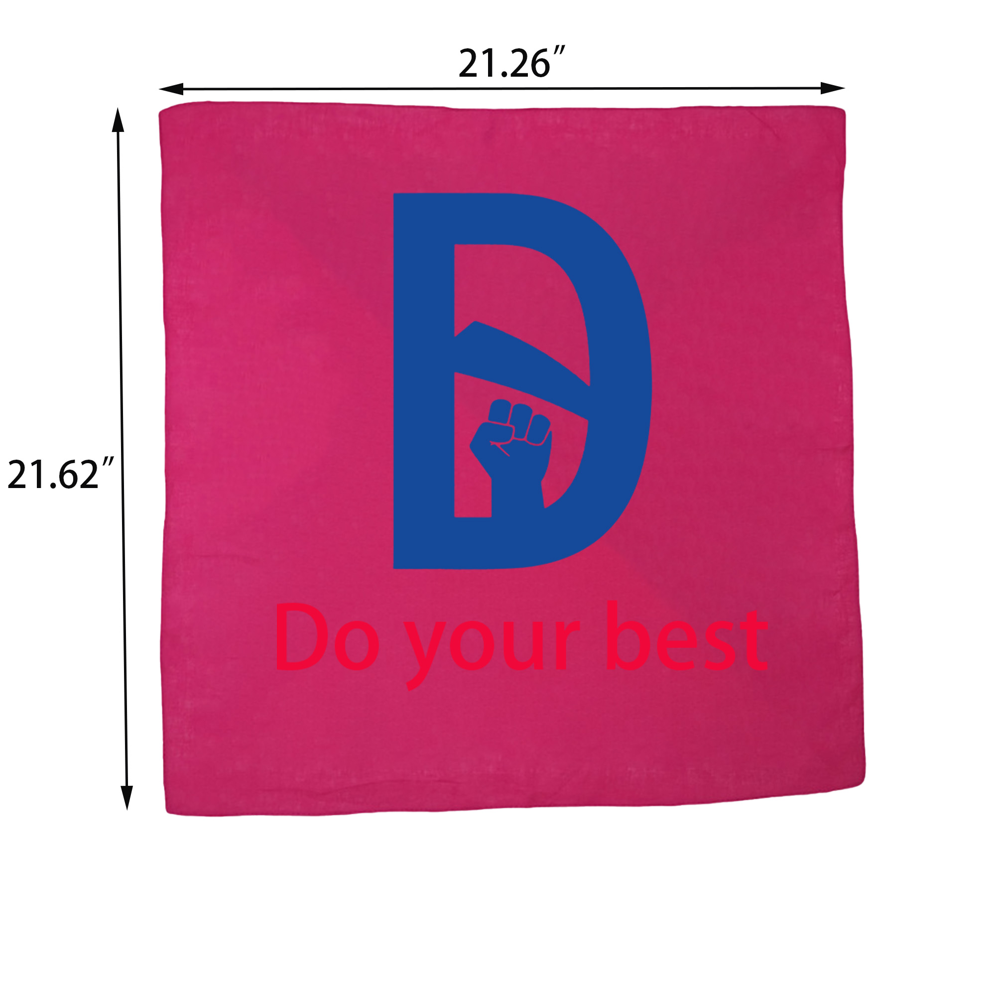 MOQ 20 Cotton Soft Scarf 3